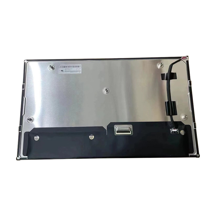 15.6 بوصة لوحة LCD HSD156JUW2-B10 تدعم 1920 * 1080 شاشة LCD الصناعية