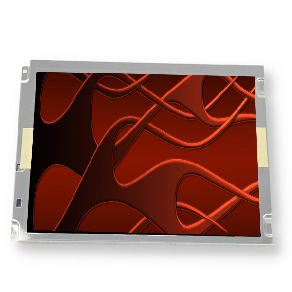 جديد الأصلي 10.4 بوصة 640 (RGB) * 480 NL6448BC33-71D لوحة شاشة LCD للصناعة