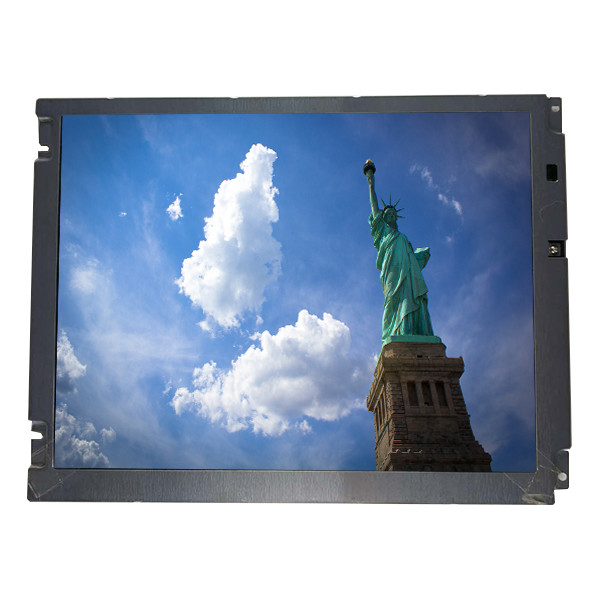 NL6448BC33-74 شاشة عرض LCD PANEL 10.4 بوصة 640 (RGB) * 480 للصناعة