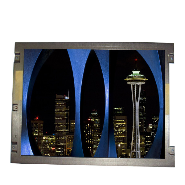 لوحة NEC LCD NL8060BC21-11C 8.4 بوصة 800 * 600 WLED شاشة TFT