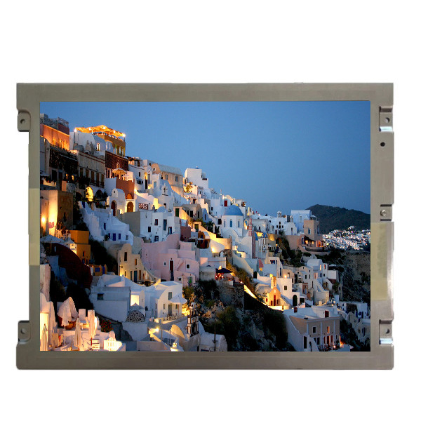 NL8060BC21-11D العلامة التجارية الجديدة الأصلية 8.4 بوصة 800 (RGB) * 600 شاشة عرض LCD صناعية لـ NEC