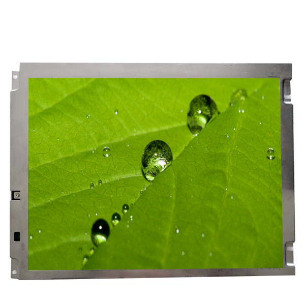 10.4 بوصة 800 * 600 NL8060BC26-35C شاشة TFT شاشة عرض LCD TFT LCD وحدة عرض TFT LCD لوحة
