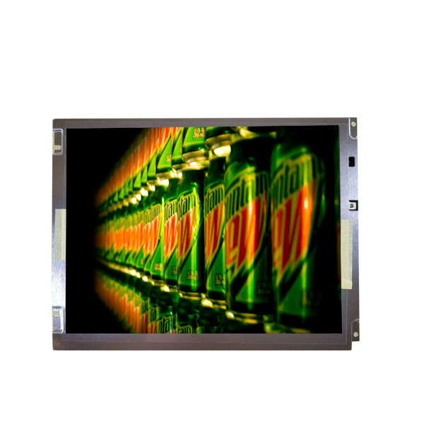 وحدة عرض LCD الجديدة NL8060BC26-35F 10.4 بوصة 800 * 600 LCM TFT-LCD للصناعة