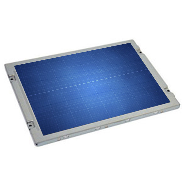 8.4 بوصة 1024 * 768 شاشة lcd وحدة NL10276BC16-06D TFT LCD لوحة 20 دبابيس موصل