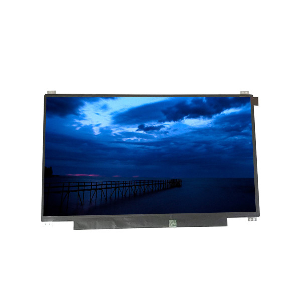 NT116WHM-N23 شاشة كمبيوتر محمول LCD 11.6 بوصة 60 هرتز EDP 30 دبابيس رفيع TN لامع لبنك إنجلترا