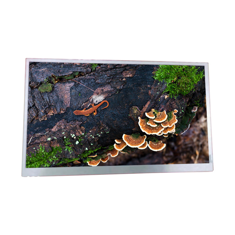 Hannstar HSD101PFW5-C00 LVDS 1024 * 600 شاشة وحدة IPS TFT LCD 10.1 بوصة