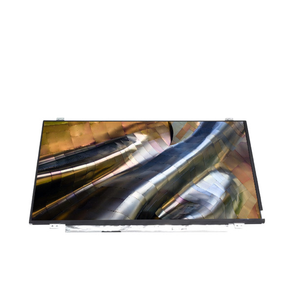 NT140WHM-N31 1366 * 768 كمبيوتر محمول بشاشة رفيعة 14.0 بوصة 30 دبابيس EDP لـ HP 14 G4 14 G5 LCD Panel