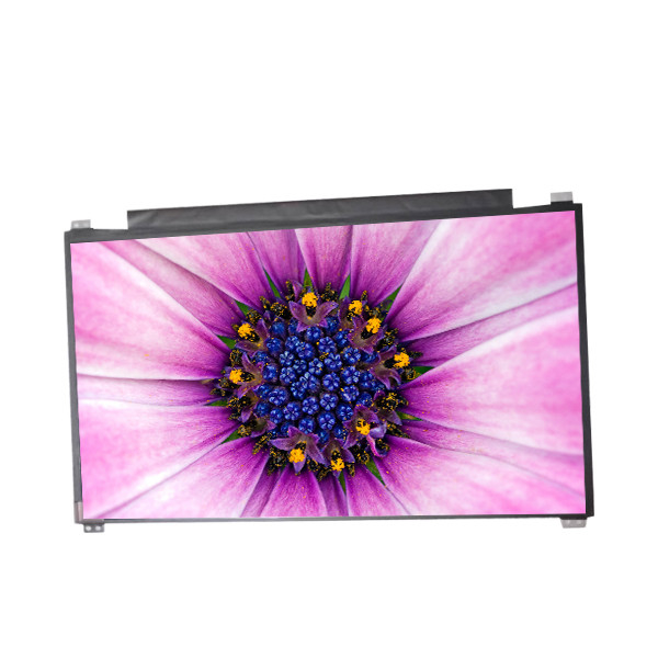 شاشة عرض LCD للكمبيوتر المحمول أصلي 13.3 بوصة للوحة LCD NV133FHM-N44 30 PIN