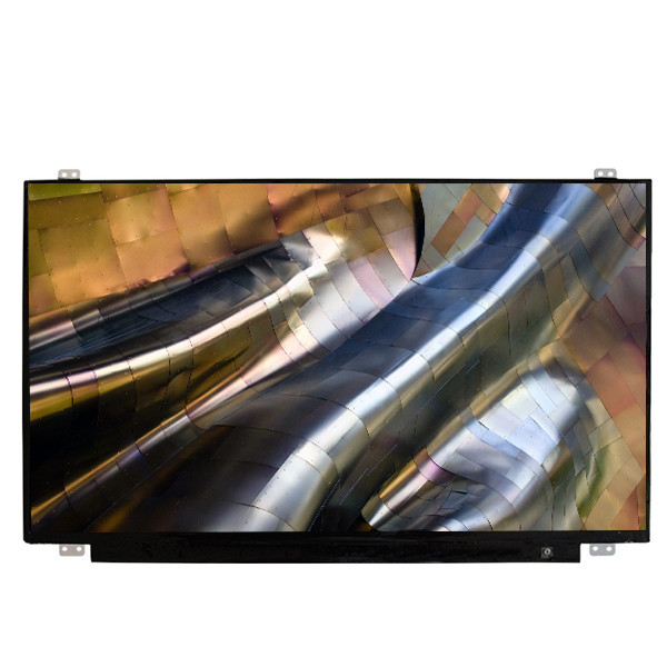 شاشة 13.3 بوصة رفيعة 30 دبابيس FHD IPS 1920 * 1080 شاشة كمبيوتر محمول LCD NV133FHM-N62