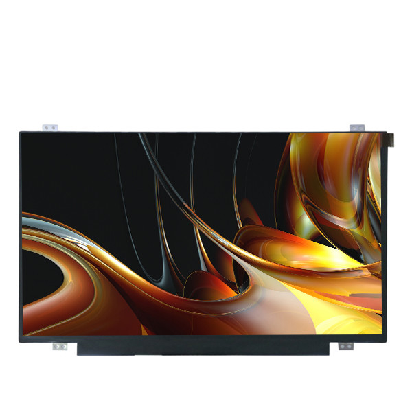 شاشة عرض LCD للكمبيوتر المحمول بتقنية IPS مقاس 14.0 بوصة بدقة فائقة بالكامل (ماتي) NV140FHM-N43 لوحة 1920 * 1080