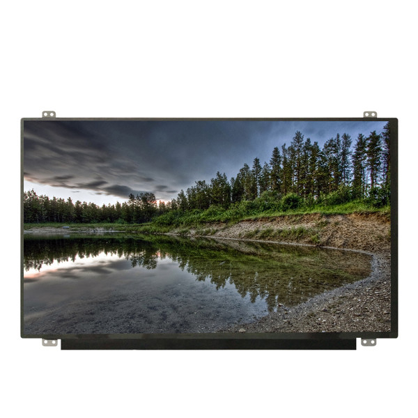15.6 بوصة شاشة كمبيوتر محمول LCD شاشة 1920RGB * 1080 أصلية لـ N156HCA-EAA
