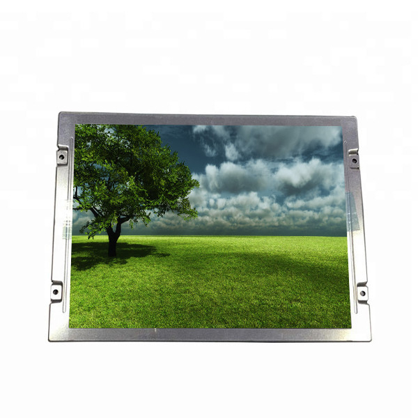 وحدة لوحة شاشة LCD من ميتسوبيشي 8.4 بوصة AA084SD01 800 * 600 للعرض الصناعي