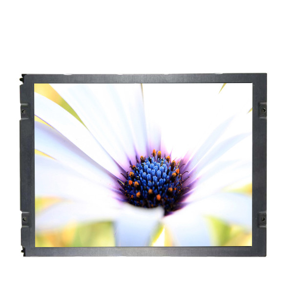 شاشة عرض LCD بديلة أصلي 8.4 بوصة TFT لميتسوبيشي AA084VC03