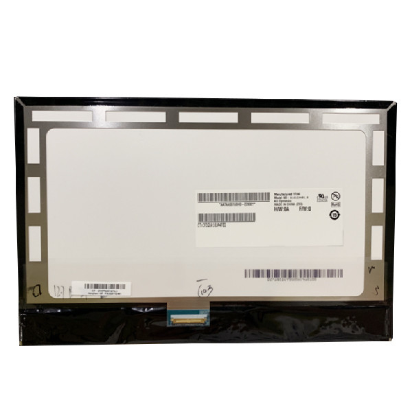 10.1 بوصة LCM 1280x800 250800: 1 16.7M WLED EDP B101EAN01.8 شاشة LCD