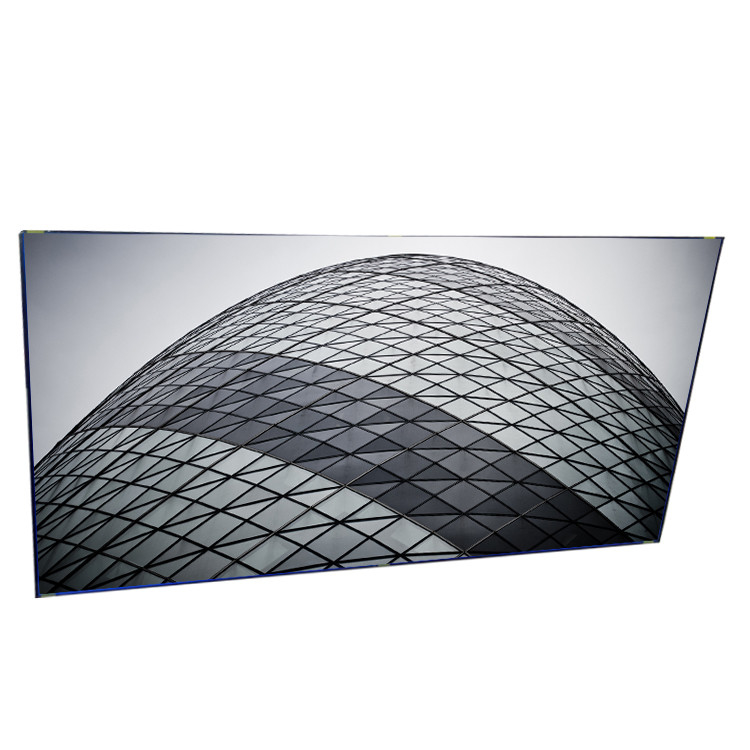 Innolux S550HJ1-S02 55.0 بوصة شاشة LCD مخزن لوحة الحائط Tft-lcd عرض شاشة الربط LCD
