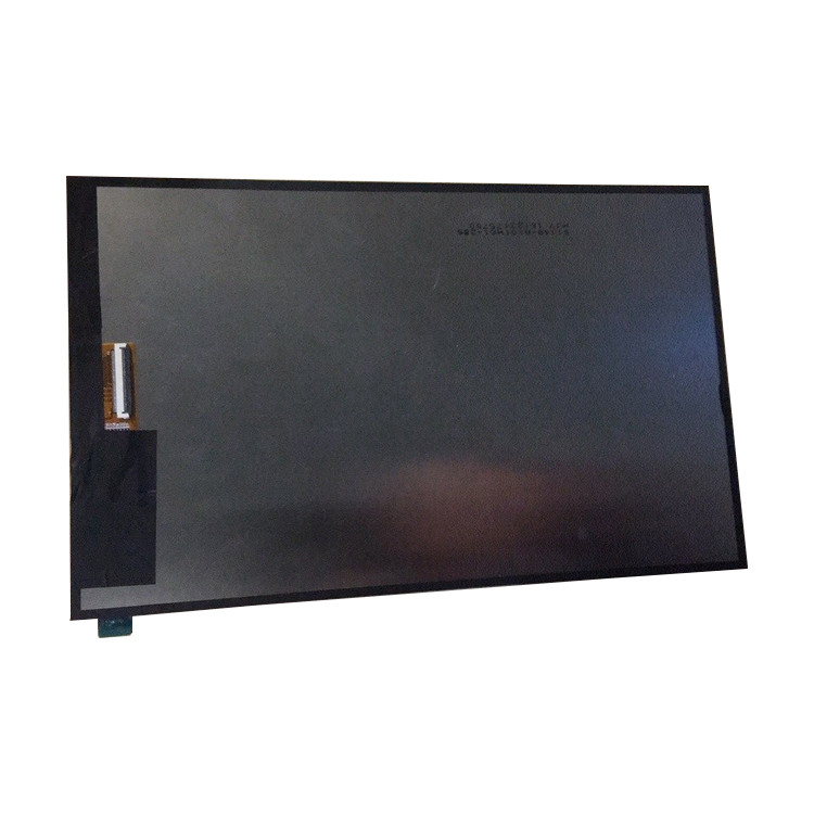 HSD101BWW4-A00 شاشة عرض LCD أصلية مقاس 10.1 بوصة 800 * 1280 لـ HannStar