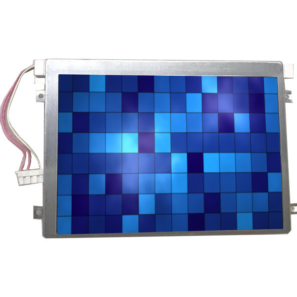 LQ057V3DG01 5.7 بوصة 640 * 480 VGA CCFL TFT شاشة LCD لشارب