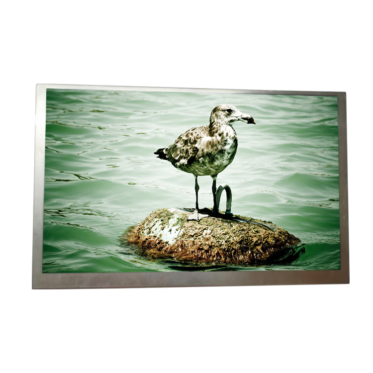Hannstar HSD070JDW6-A00-0299 RGB 800 * 480 شاشة وحدة IPS TFT LCD 7.0 بوصة