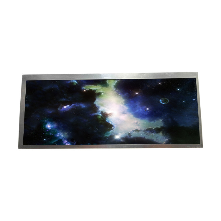 الأصلي 12.3 بوصة HSD123PWW1-A30 للوحة شاشة عرض LCD AUO