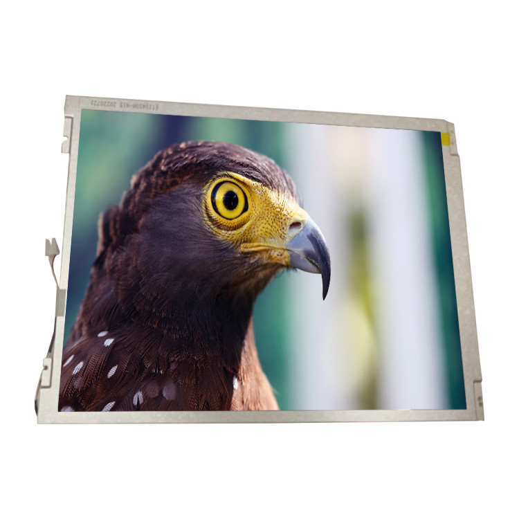 الأصلي BOE 10.4 بوصة 800 * 600 وحدة شاشة عرض LCD بدقة TT104S0M-NW0