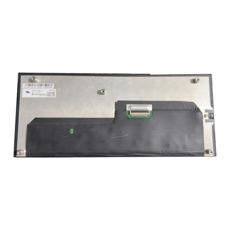 HSD123JPW2-C00 شاشة TFT LCD مقاس 12.3 بوصة 1920 * 720 شاشة عرض LCD لعرض السيارات