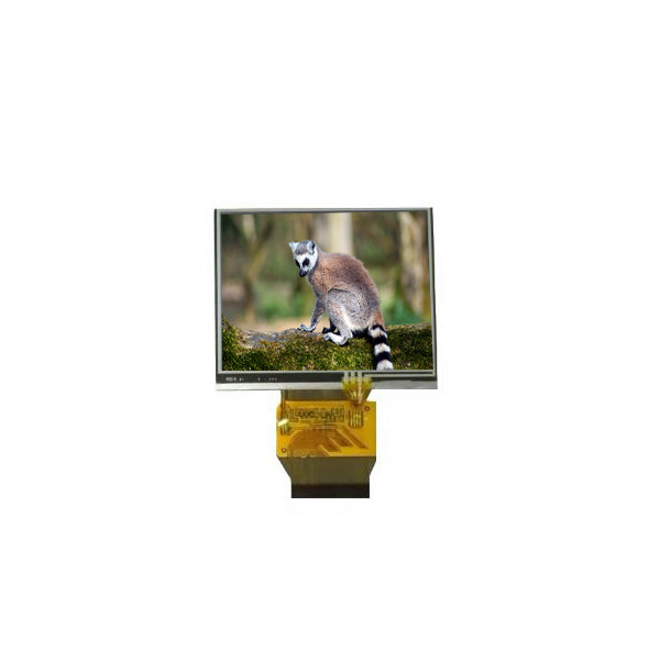 TM035KBH02-09 3.5 بوصة 320 * 240 TFT LCD لشاشة LCD الصناعية