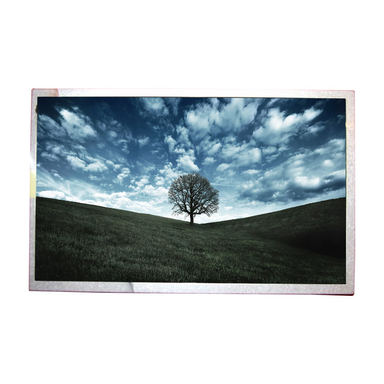 10.1 بوصة لوحة شاشة LCD HSD100IFW1-F01 LED لوحة شاشة LCD لـ HannStar