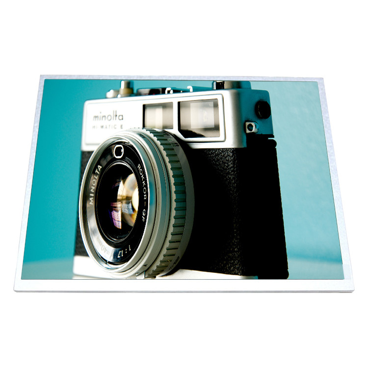 10.0 بوصة LCD Module HSD100IXN1 1024*768 لوحة شاشة LCD مناسبة لإطار الصور الرقمية