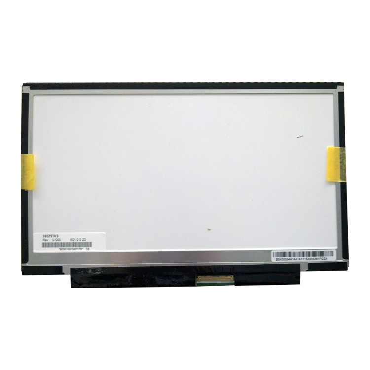 HSD101PFW3-A00 10.1 بوصة 1024 * 600 لوحة عرض LCD للكمبيوتر المحمول