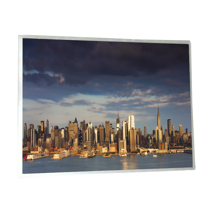 HSD141PX11-B 14.1 بوصة 1024 * 768 وحدات شاشة LCD استبدال HannStar