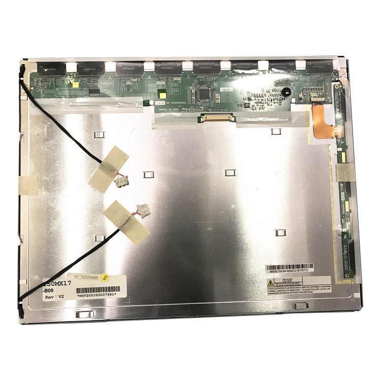 HSD150MX17-B00 شاشة LCD شاشة LCD شاشة LCD شاشة 1024 * 768 20Pins