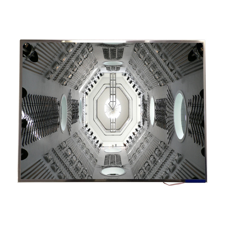 15.0 بوصة TFT شاشة LCD HSD150PX14-A00 30 دبوس 1024 * 768 شاشة TFT LCD