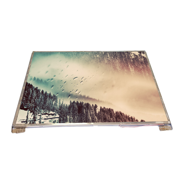 1024*768 Tft LCD Module HSD150PX17-A00 شاشة Tft شاشة LCD 15.0 بوصة
