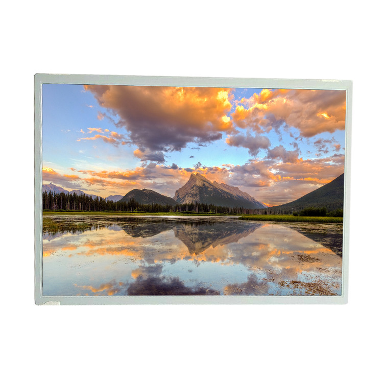 HSD170MGW1-A01 وحدات شاشة LCD الأصلية 17.0 بوصة 1440 * 900 لوحة شاشة LCD