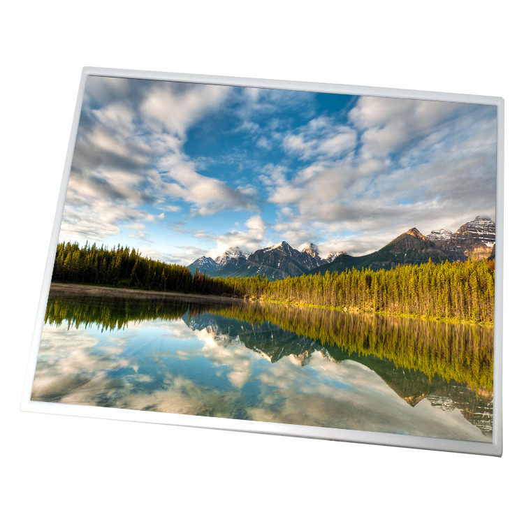 HSD190ME13-A03 19.0 بوصة شاشة شاشة LCD استبدال RGB 1280 × 1024 SXGA 86PPI