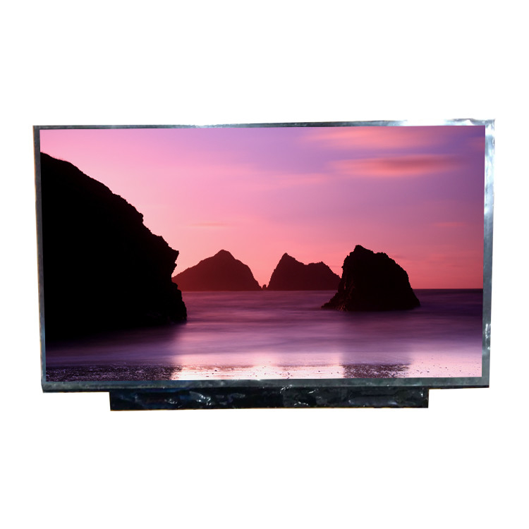 10.1 بوصة لوحة LCD وحدة HSD101PFW3-D00-C00 1024 * 600 شاشة LCD العرض