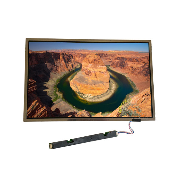 LT121DKXBF00 شاشة LCD 12.1 بوصة 1280 * 800 لوحة LCD للوحة اللوحية.