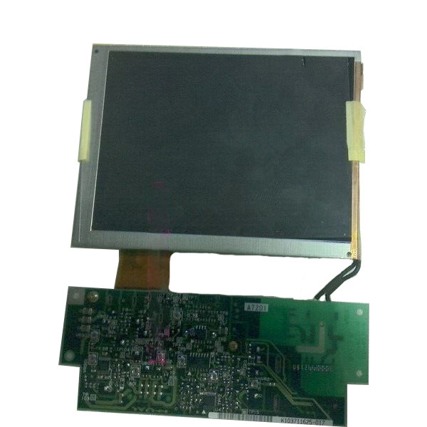 5.5 بوصة tft شاشة LCD NL3224AC35-05 شاشة LCD 320*240 للصناعة