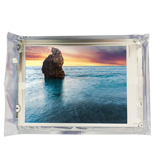 لوحة شاشة LCD الصناعية 640*480 8.4 بوصة 31 دبوس NL6448AC26-47D