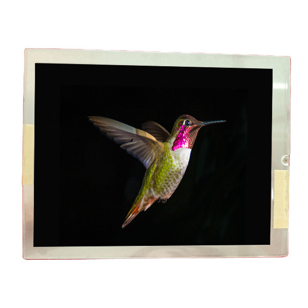 NL6448BC20-30F 6.5 بوصة 640*480 وحدات شاشة LCD للكفاءة العالية للصناعة والخارج