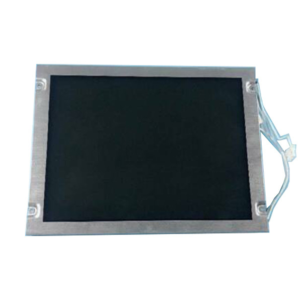 8.4 بوصة لوحة LCD NL6448BC26-01F دعم 640 ((RGB) * 480 VGA 95PPI مدخل 60HZ شاشة LCD لNEC