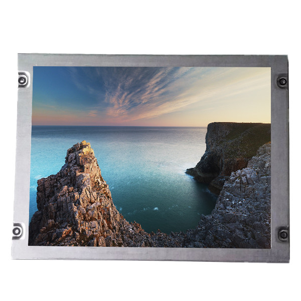 NL6448BC26-03 الأصلي 8.4 بوصة 640*480 VGA 31 دبوس لوحة شاشة عرض LCD لشركة NEC