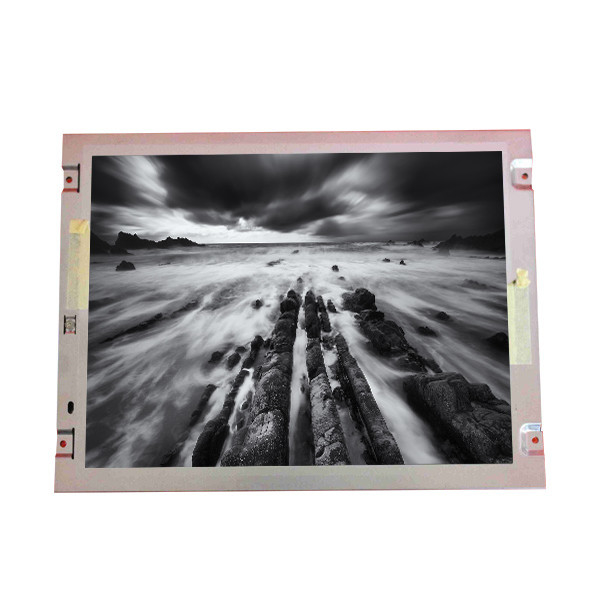 لNEC NL6448BC26-09D أصل 8.4 بوصة 640 (RGB) * 480 95PPI لوحة شاشة LCD