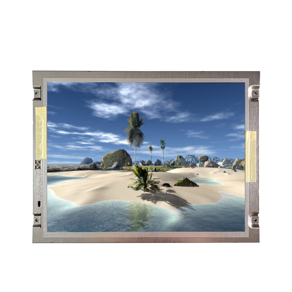 8.4 بوصة 480 * 640 شاشة جديدة أصلية لـ NEC NL6448BC26-11 لوحة LCD