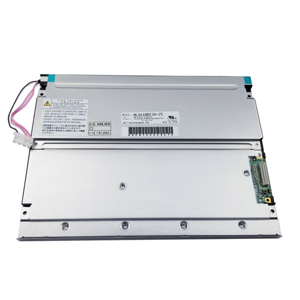 NL6448BC26-25 شاشة LCD أصلية 8.4 بوصة 95PPI