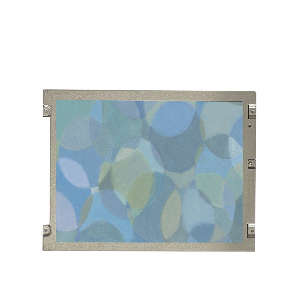لشركة NEC الأصلية 8.4 بوصة 640 * 480 وحدة عرض LCD الصناعية NL6448BC26-27