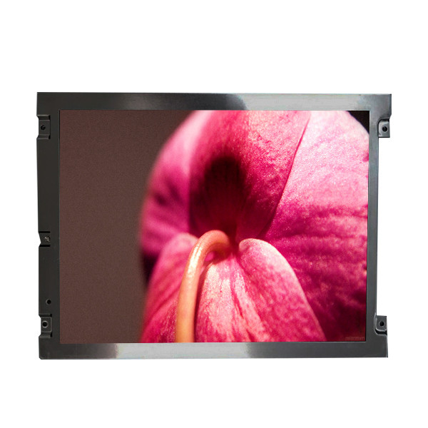 NL6448BC26-27D لـ NLT العرض LCD الأصلي الجديد 8.4 بوصة مع الصناعية