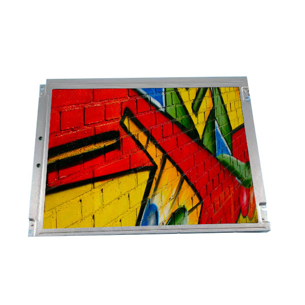 NL6448BC33-53 الجديد 10.4 بوصة 262K NTSC 31 دبوس جهاز توصيل شاشة عرض LCD لشركة NEC