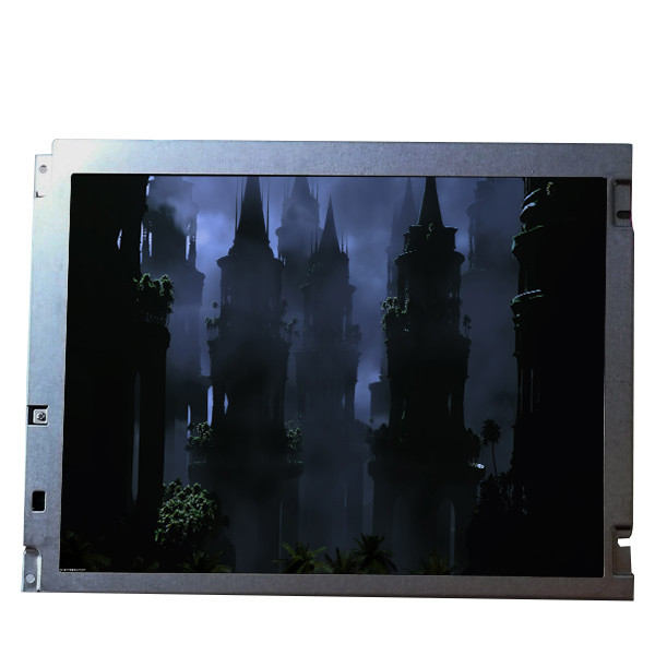 لـ NEC NL6448BC33-64C 10.4 بوصة 640 * 480 لوحة LCD TFT a-Si