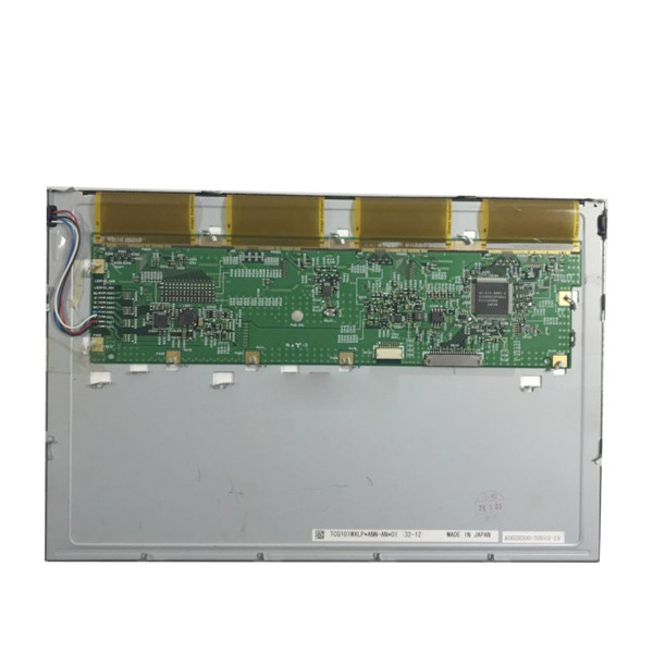 TCG101WXLP*ANN-AN*01 وحدات شاشة LCD 10.1 بوصة 1280*800 لوحة LCD.